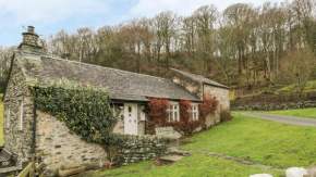 Dove Cottage, Graythwaite